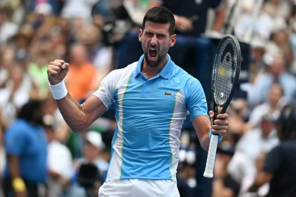 Cuadro ATP US Open 2026