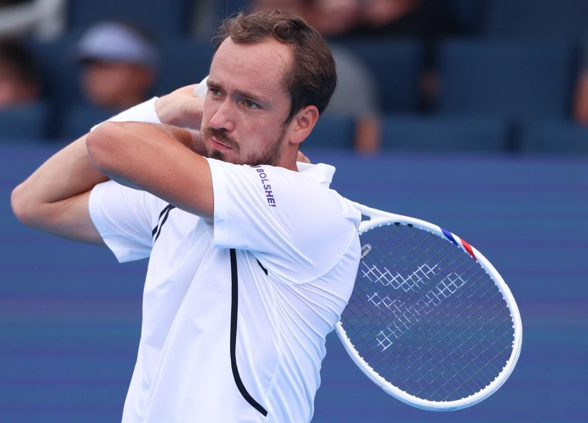 Cuadro ATP Winston Salem 2026