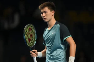 Cuadro ATP Challenger Astana 2026