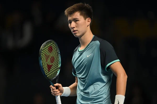 Cuadro ATP Challenger Astana 2026