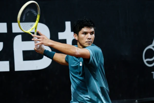 Cuadro ATP Challenger Augsburgo 2026