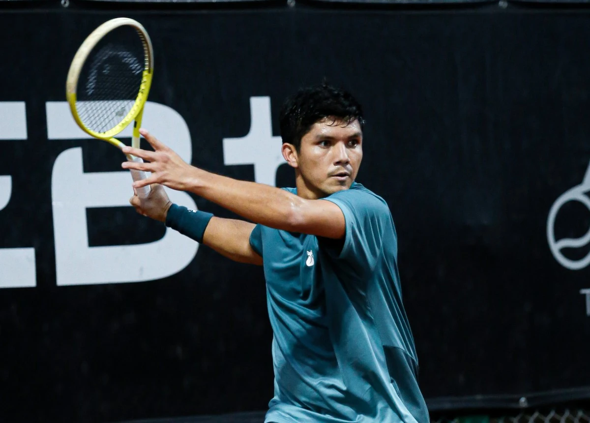 Cuadro ATP Challenger Augsburgo 2026
