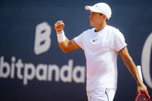 Cuadro ATP Challenger Cancún 2026