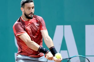 Cuadro ATP Challenger Grodzisk Mazowiecki 2026