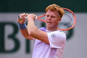 Cuadro ATP Challenger Hamburgo 2026