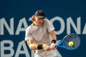 Cuadro ATP Challenger Kingston 2026