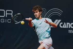 Cuadro ATP Challenger Praga 2026