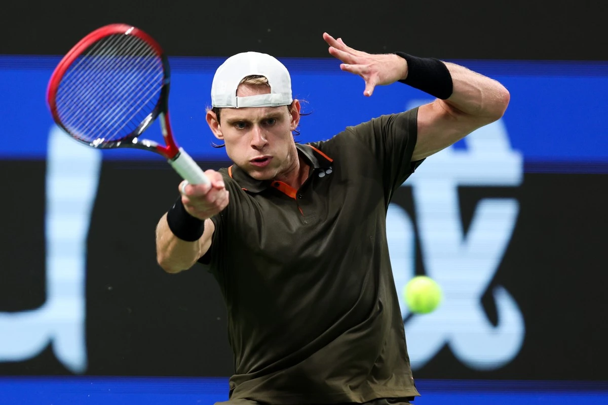 Cuadro ATP Challenger Quebec 2026