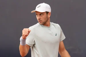 Cuadro ATP Challenger Roehampton 2 2026