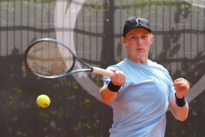 Cuadro ATP Challenger Roehampton 2026