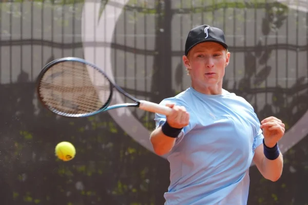 Cuadro ATP Challenger Roehampton 2026