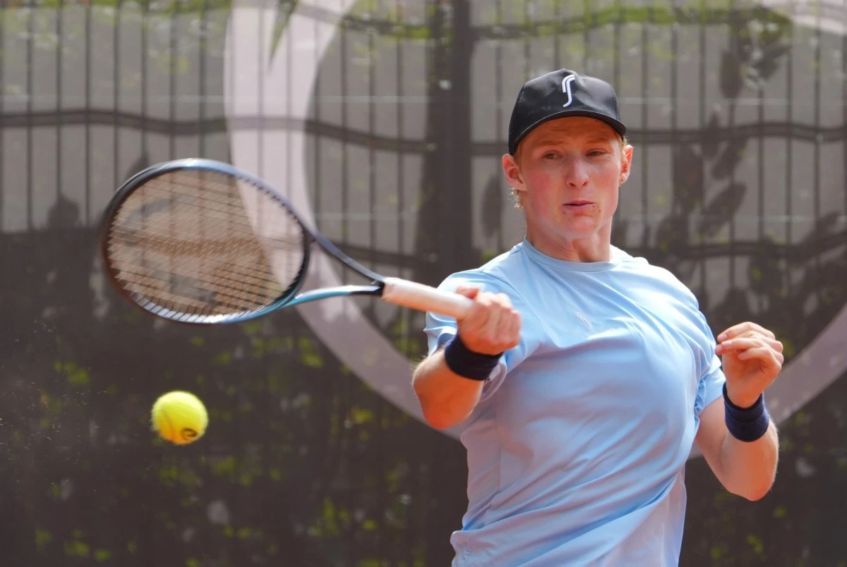 Cuadro ATP Challenger Roehampton 2026