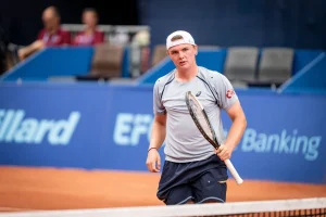 Cuadro ATP Challenger Sion 2026