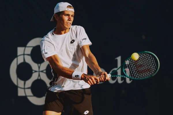 Cuadro ATP Challenger Todi 2026
