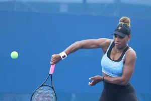 Cuadro Dobles Mixto US Open 2026