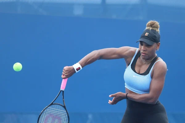 Cuadro Dobles Mixto US Open 2026