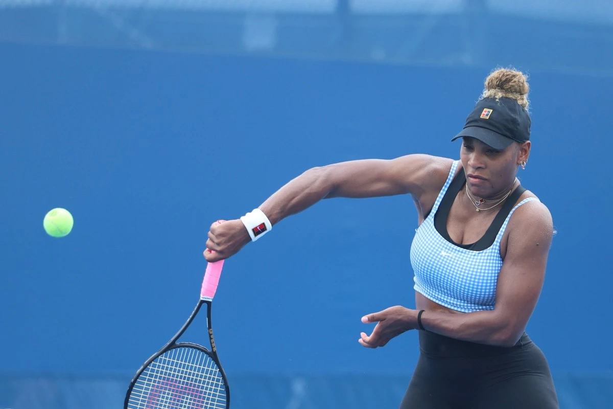 Cuadro Dobles Mixto US Open 2026