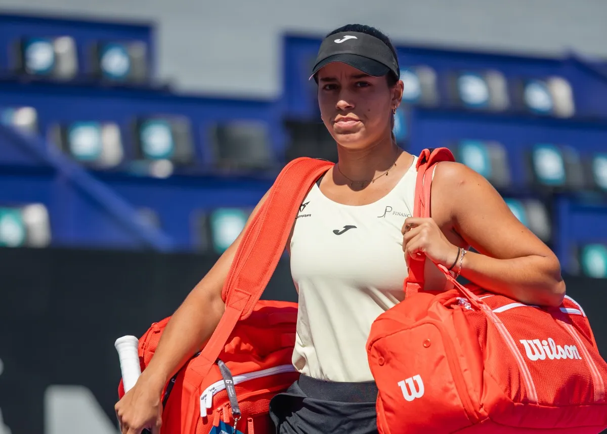 Cuadro WTA 125 Philadelphia 2026