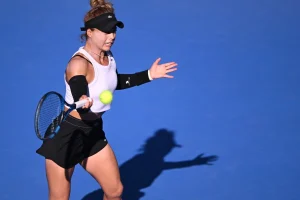 Cuadro WTA Monterrey 2026