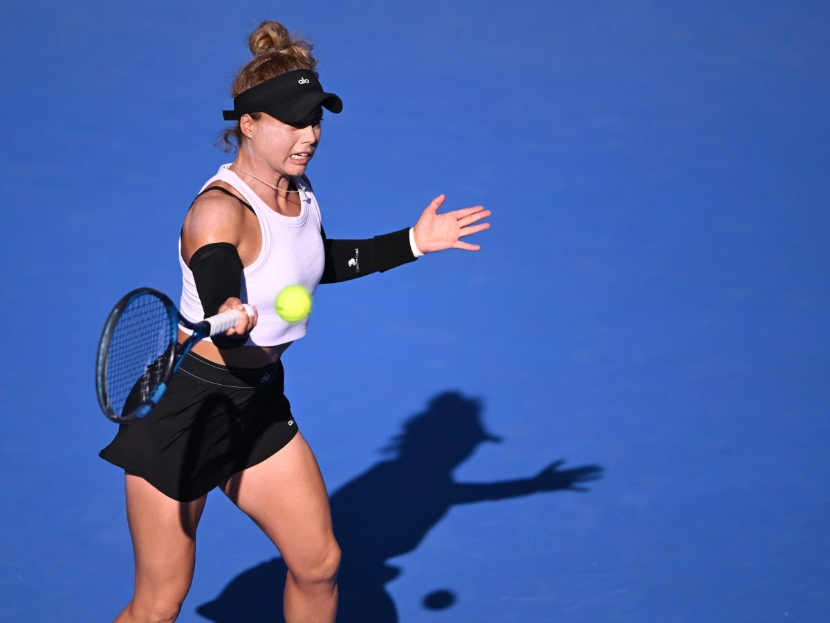 Cuadro WTA Monterrey 2026