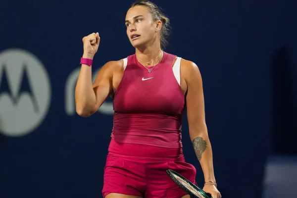 Cuadro WTA Toronto 2026