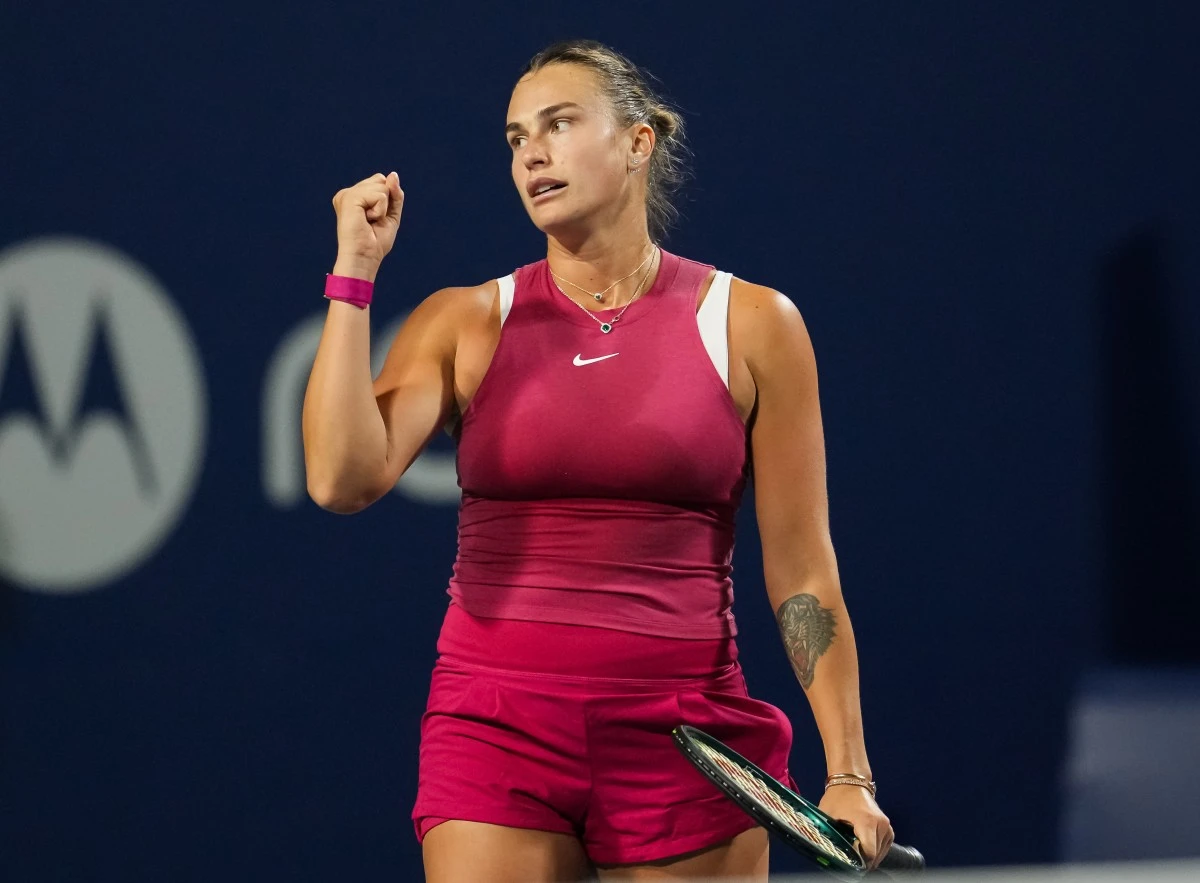 Cuadro WTA Toronto 2026