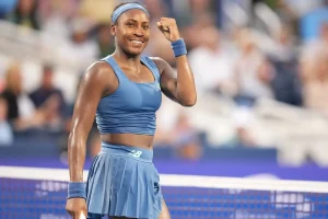 Cuadro WTA US Open 2026