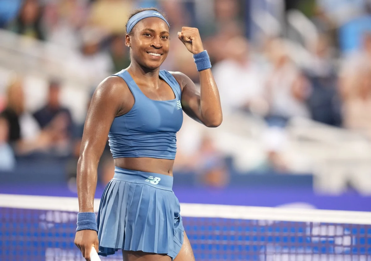 Cuadro WTA US Open 2026