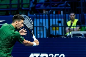 Djokovic ya está listo para su regreso: recuerda su debut en 2005 y el título de 2023