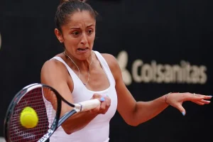 El sueño de Flushing Meadows se desvanece rápidamente para Giovannini y Ortenzi