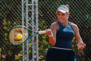 Entry List WTA 125 Caldas Da Rainha 2026
