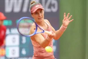 Entry List WTA 125 Montreux 2026