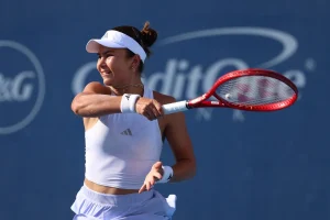Entry List WTA Guadalajara 2026