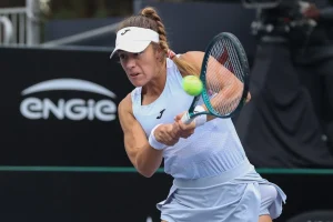 Entry List WTA Sao Paulo 2026