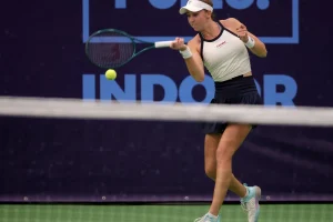 España celebra por partida doble en el US Open y lamenta la caída de Romero