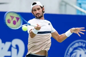 Lloyd Harris gana la edición estreno del Challenger Brownsburg