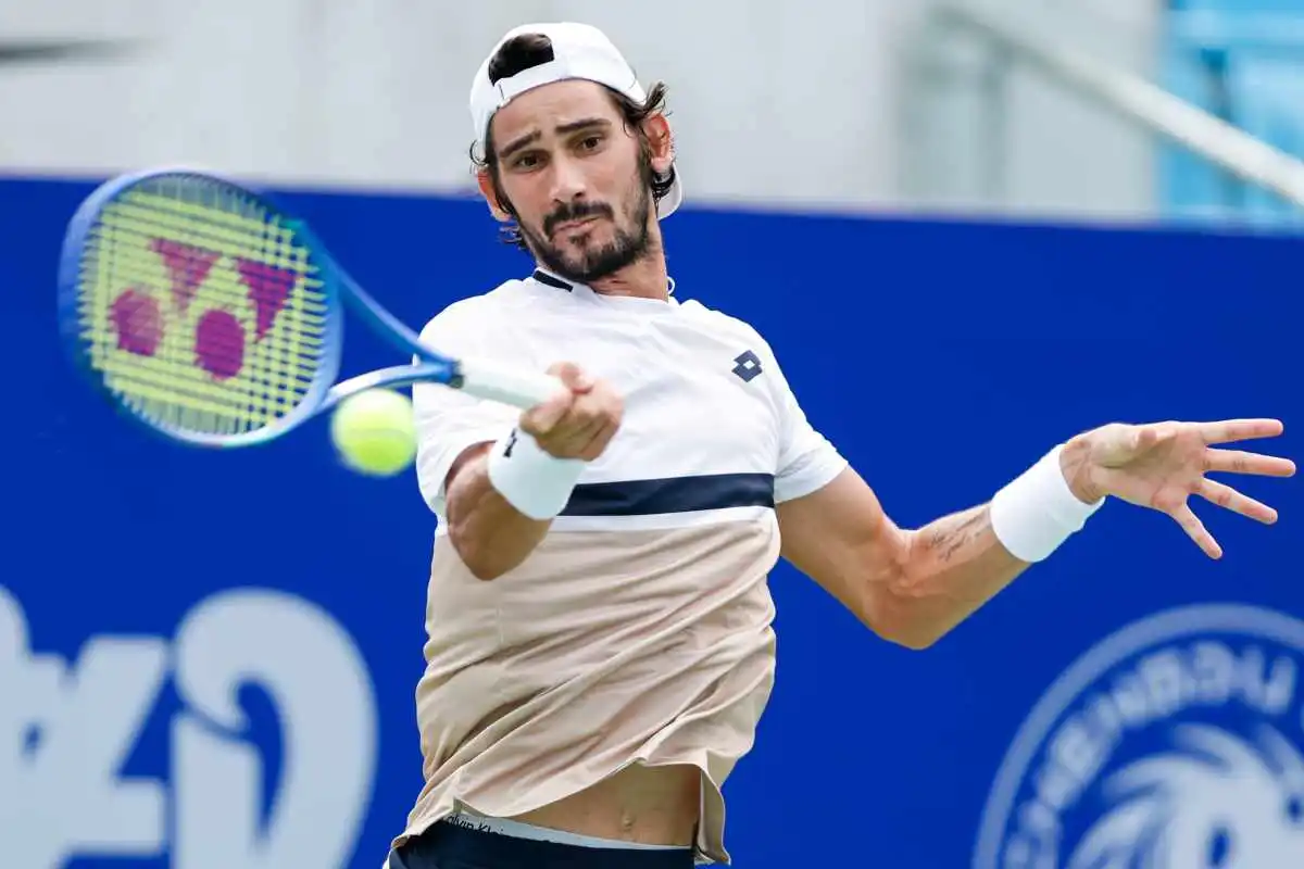 Lloyd Harris gana la edición estreno del Challenger Brownsburg