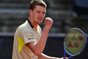 Final memorable en Alemania: Jan Kumstat se queda con el título en Hamburgo