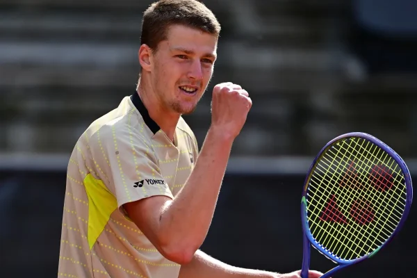 Final memorable en Alemania: Jan Kumstat se queda con el título en Hamburgo