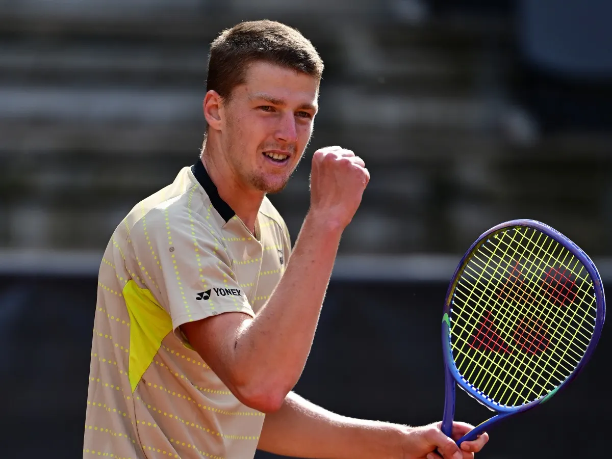 Final memorable en Alemania: Jan Kumstat se queda con el título en Hamburgo