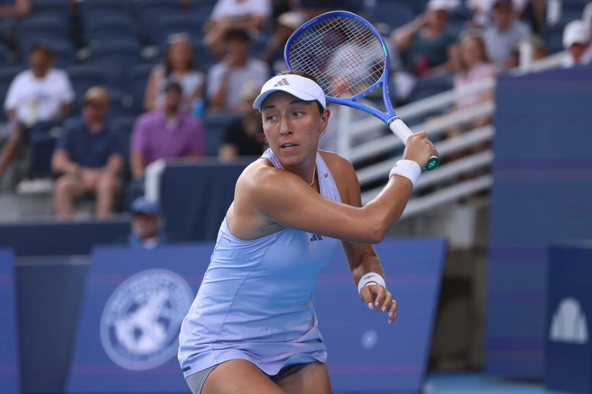 Con lo justo: Pegula resuelve a tiempo el desafío de Cirstea en Cincinnati