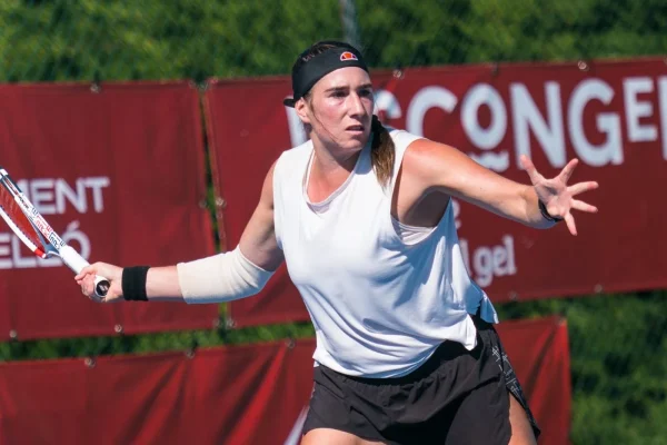 ITF Torelló: Celia Cerviño buscará el título ante Lutkemeyer
