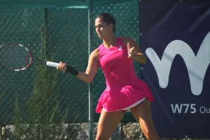 ITF Ourense: Shinikova y Zhiyenbayeva prometen una final de lujo en Galicia