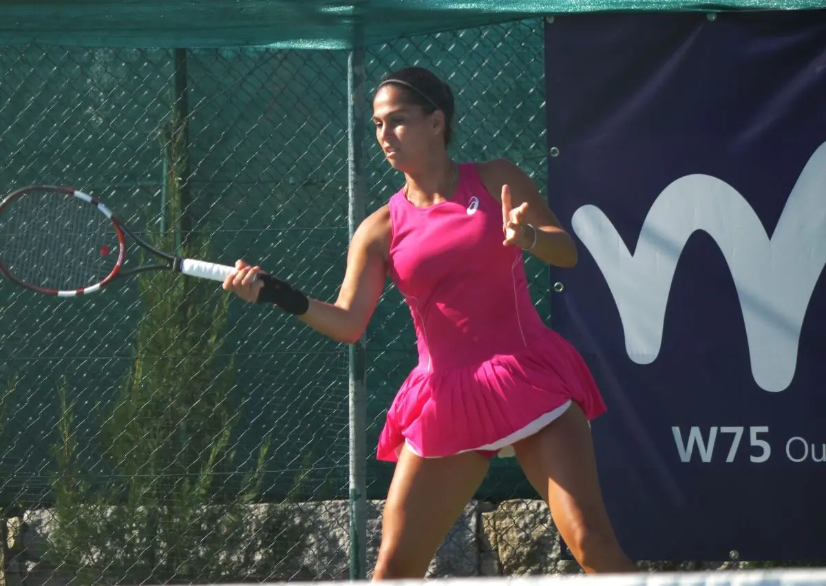 ITF Ourense: Shinikova y Zhiyenbayeva prometen una final de lujo en Galicia