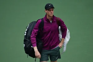 Impacto en Flushing Meadows: Sinner no será parte del Grand Slam neoyorquino