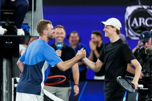 Tennis Australia recupera el One Point Slam y lo lleva a clubes de todo el país