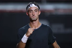 Triunfazo en Canadá: Thiago Tirante firma el golpe sobre Fritz en Montreal