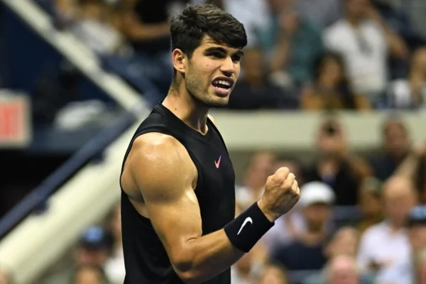 La noticia que celebra el tenis: Alcaraz anuncia su regreso con un contundente “Here we go”