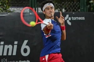 Comesaña paga caro sus imprecisiones en el Winston Salem Open