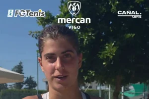 Anna Orlando: “Quiero terminar la temporada demostrando que puedo competir ante cualquier rival”